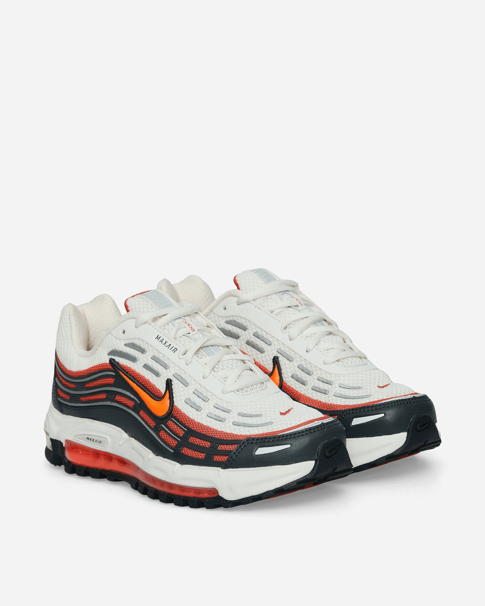 Air Max TL 2.5 "Total Orange"