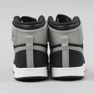 Tenisky a topánky Jordan AJKO Retro Hi "Shadow" Šedá | 638471-003, 3