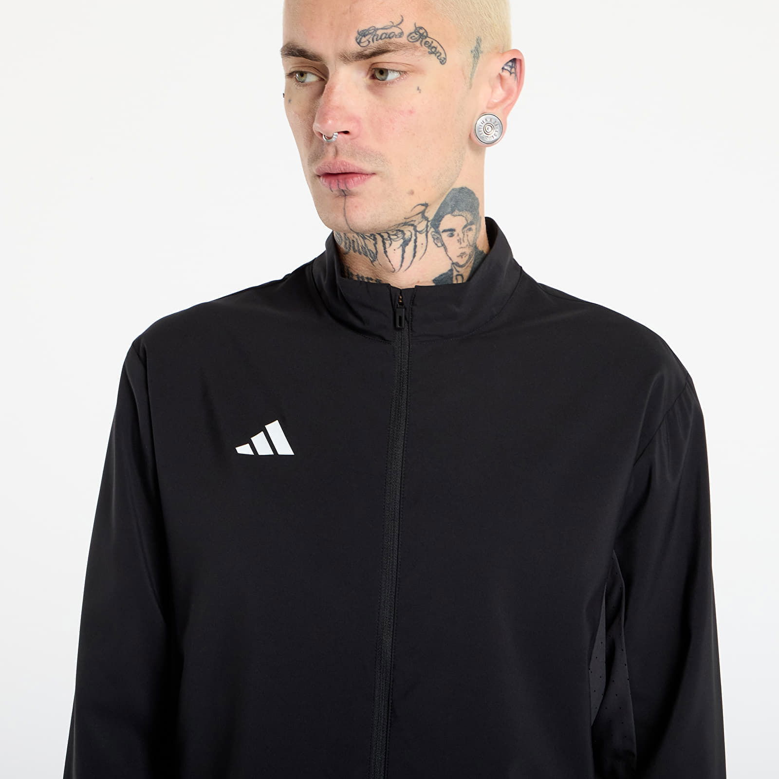 Essentials Running Jacket