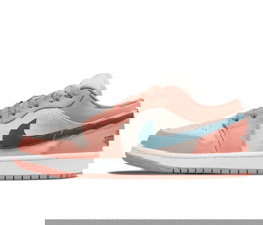 Tenisky a topánky Jordan Air Jordan 1 Low "Light Madder Root" W Ružová | DC0774-800, 0