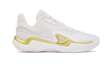 Tenisky a topánky Under Armour U Spawn 7 - 7.5 Biela | 3028461-102, 1