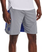 CURRY UNDRTD SPLASH Shorts