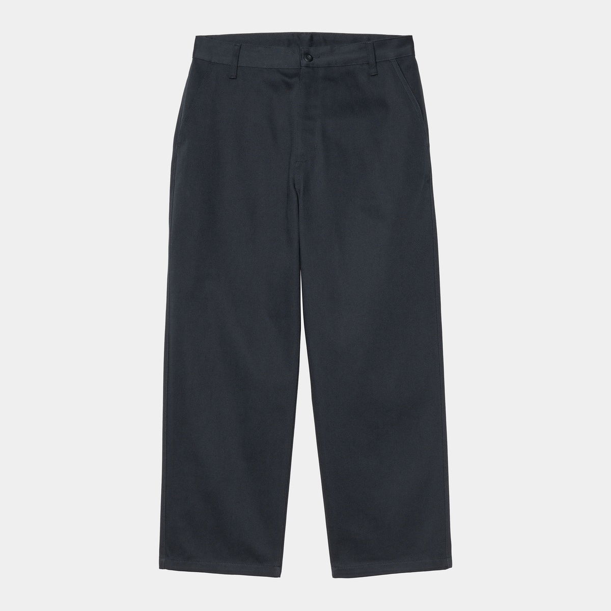 Nohavice Carhartt WIP Carhartt WIP Module Pants Navy | I035653_38, 1
