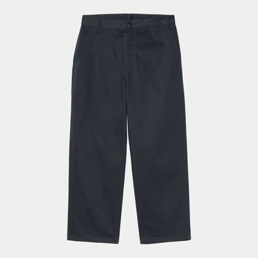 Nohavice Carhartt WIP Carhartt WIP Module Pants Navy | I035653_38, 1