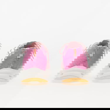 Tenisky a topánky Skechers Go Run Swirl Tech Speed-Headway Pink/ Orange Ružová | 129497 PKOR, 4