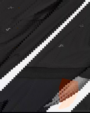 Košeľa Asics Novalis Ormosiancy Obsidian Čierna | 2203A229-001, 5