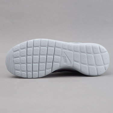 Tenisky a topánky Nike One Print Modrá | 677782-401, 4