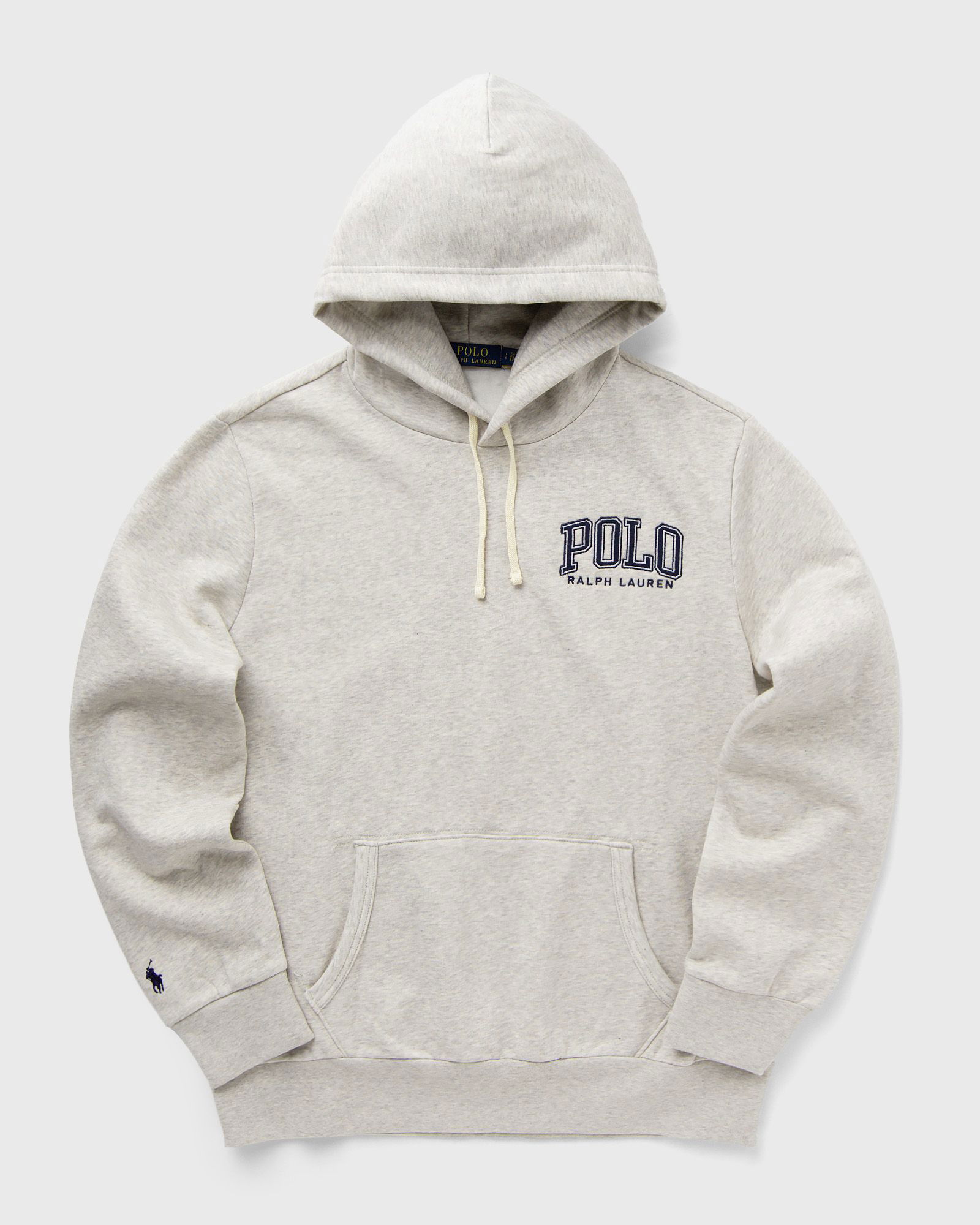 Sweatshirt With Hood