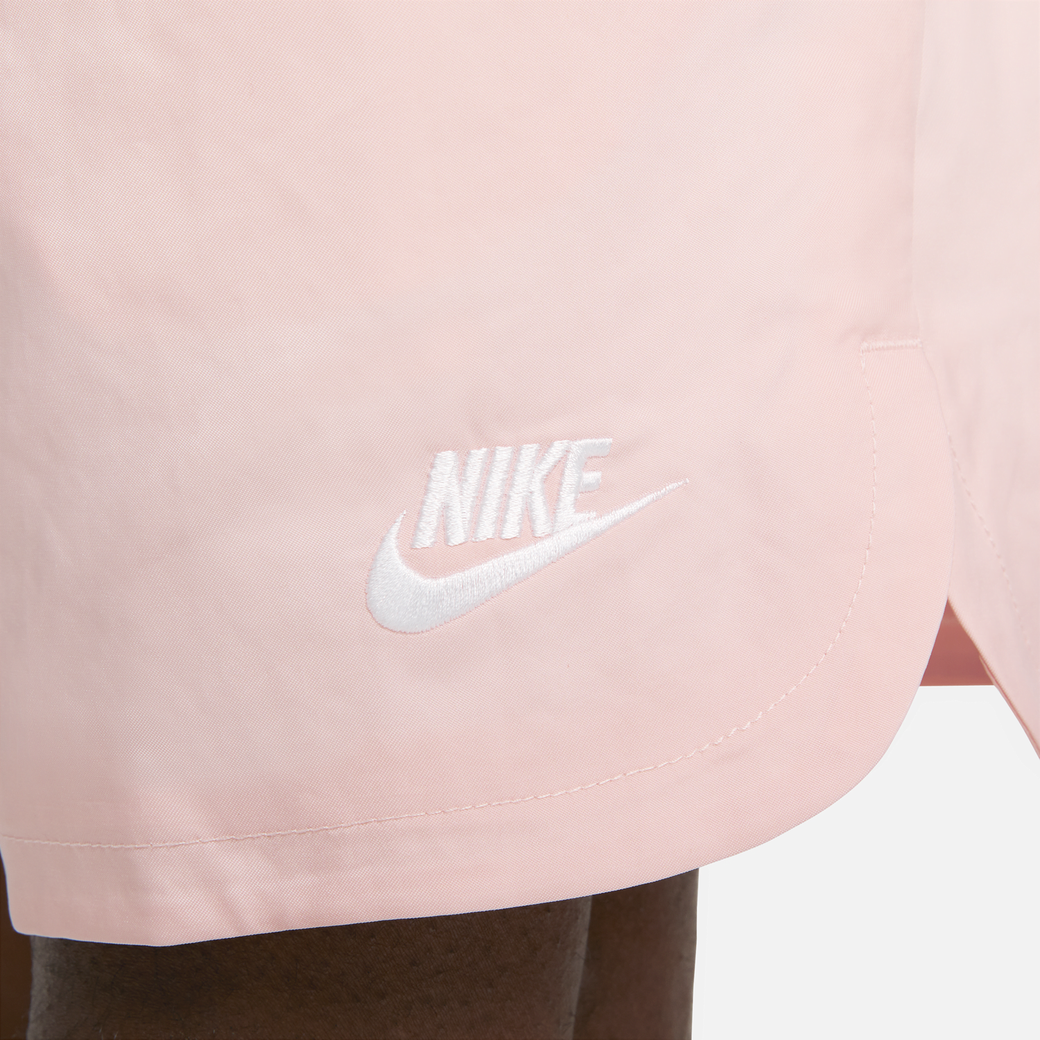 Šortky Nike Sportswear Sport Essentials Shorts Ružová | DM6829-686, 1
