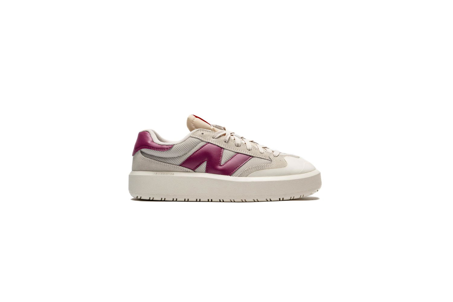 Tenisky a topánky New Balance CT302 Béžová | CT302RP, 0