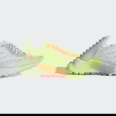 Tenisky a topánky adidas Performance Terrex Agravic Flow 2.0 Trail Zelené | H03191, 0