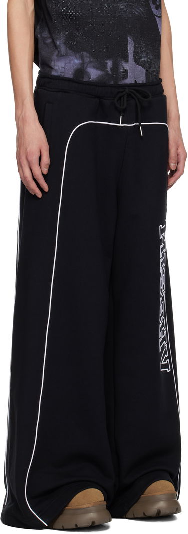 Tepláky MISBHV MISBHV Spring Breakers Sweatpants Čierna | 250M305, 1
