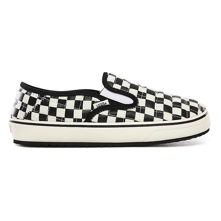 Tenisky a topánky Vans Slip-er 2 Čierna | VN0A4UWOIB8, 0