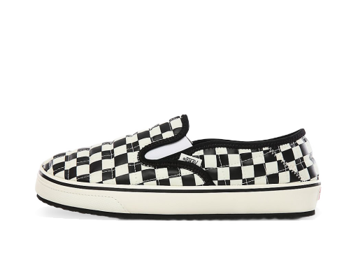Tenisky a topánky Vans Slip-er 2 Čierna | VN0A4UWOIB8