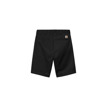 Šortky Carhartt WIP Master Shorts Čierna | I034913_48, 2