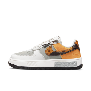 Tenisky a topánky Nike Air Force 1 Fontanka "Tortoiseshell" Hnedá | DR0151-001, 0