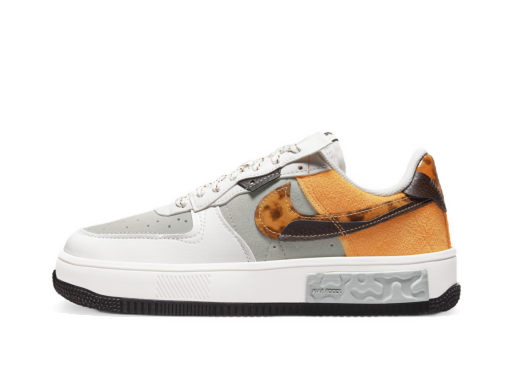 Tenisky a topánky Nike Air Force 1 Fontanka "Tortoiseshell" Hnedá | DR0151-001
