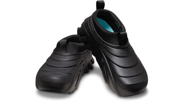 Tenisky a topánky Crocs Echo Storm Heel Dip Čierna | 210509-0KU, 1