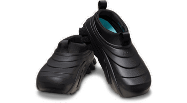Tenisky a topánky Crocs Echo Storm Heel Dip Čierna | 210509-0KU, 1