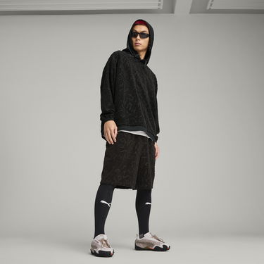Tenisky a topánky Puma PUMA x ARIES Mostro Craft Béžová | 401318_01, 2