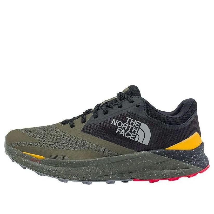 Tenisky a topánky The North Face Vectiv Enduris III Zelené | 7W5O-BQW, 0