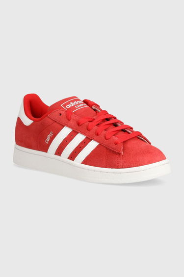 Tenisky a topánky adidas Originals adidas Originals Campus 2 Červená | IE9070, 0