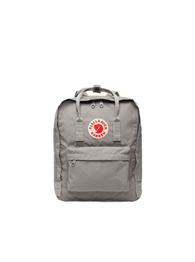 Batoh FJÄLLRÄVEN Kånken Fog Šedá | F23510-021