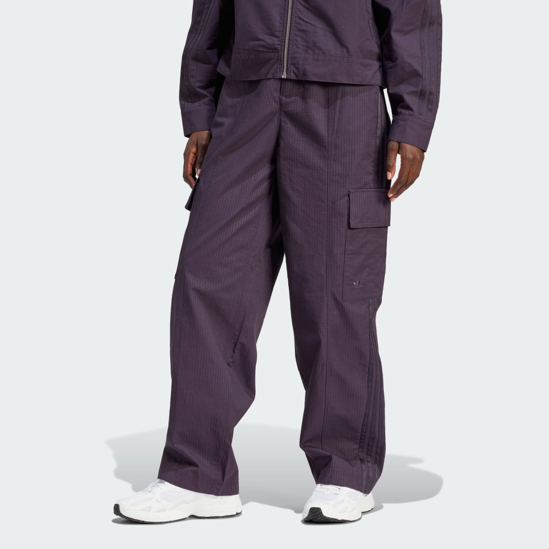 Premium Essentials Ripstop Trousers