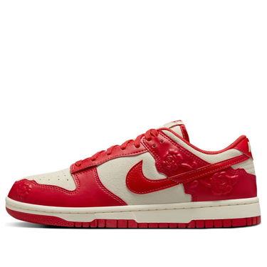 Tenisky a topánky Nike Dunk Low 'Red Roses' Červená | HF1986-100, 0