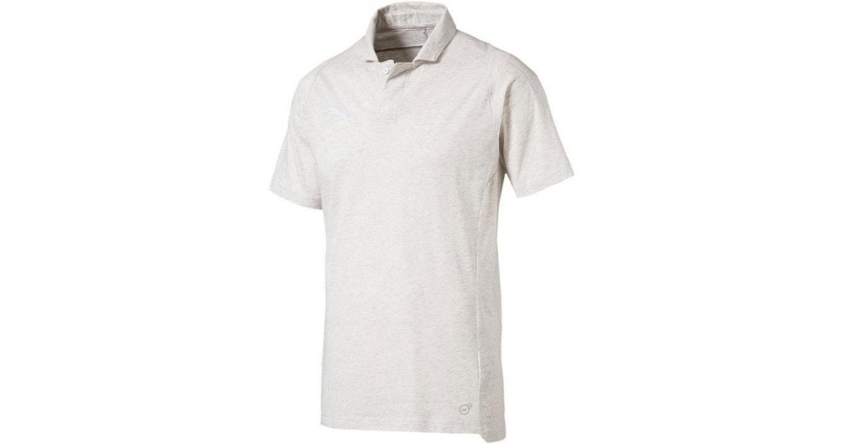 Polo tričko Puma final Biela | 655295-038, 1