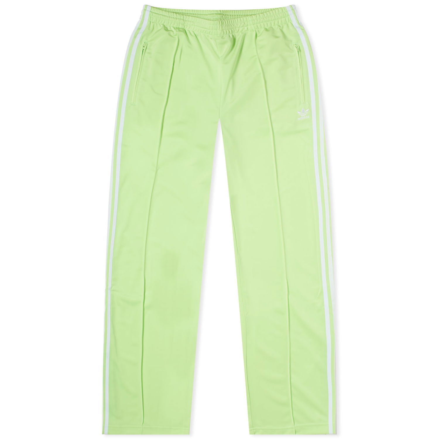 Nohavice adidas Originals Firebird Track Pant Zelené | IP0644, 0