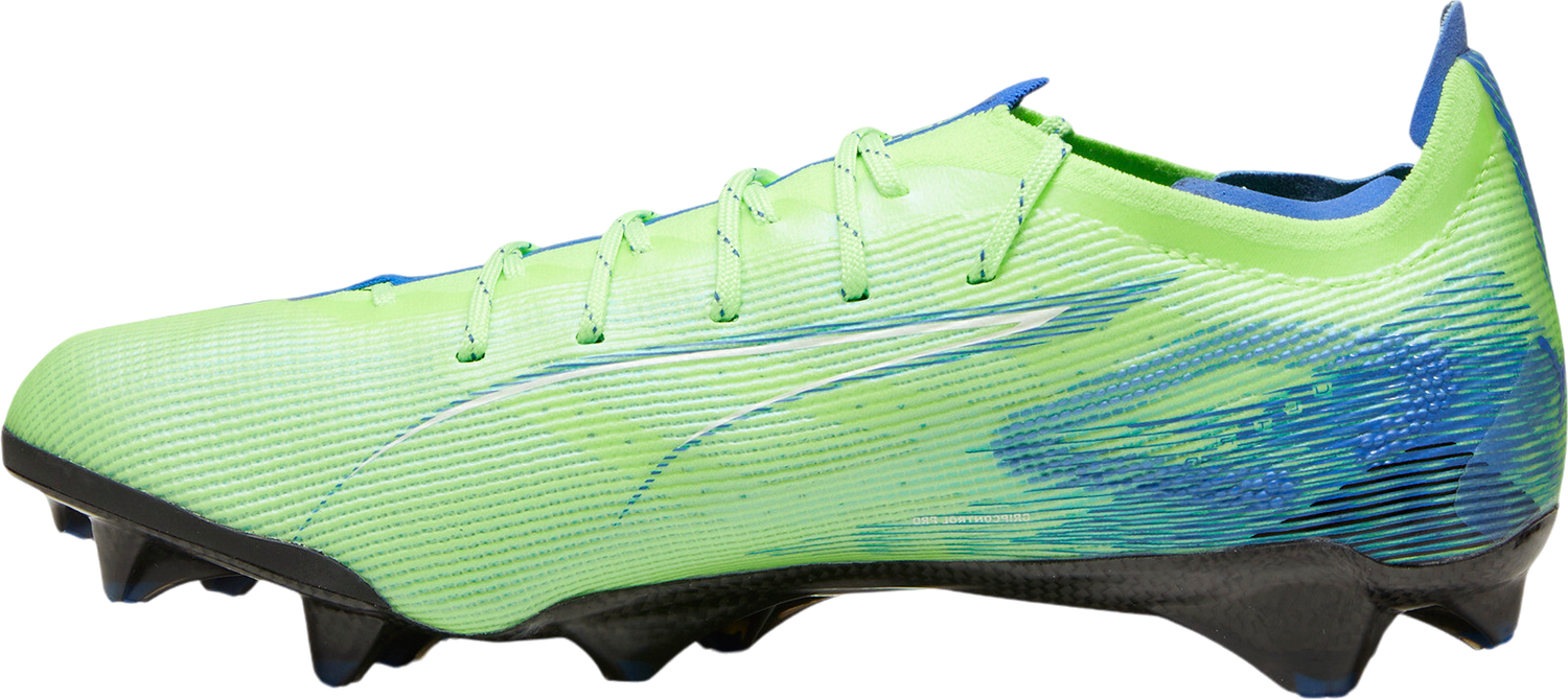 Tenisky a topánky Puma Puma ULTRA 5 Carbon FG Zelené | 107684-03, 1
