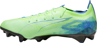 Tenisky a topánky Puma Puma ULTRA 5 Carbon FG Zelené | 107684-03, 1
