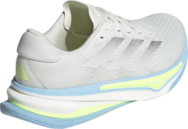 Tenisky a topánky adidas Performance SUPERNOVA PRIMA Biela | ih8637, 4