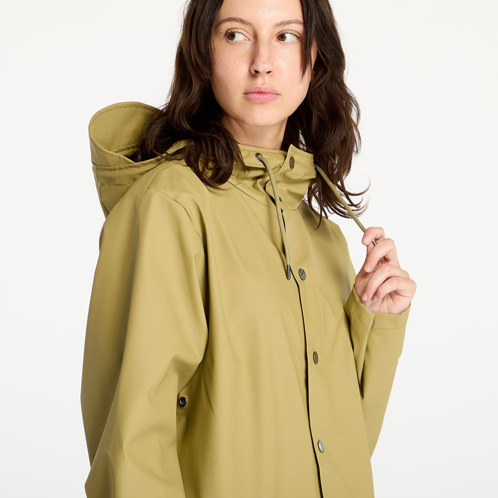 Jacket W3 UNISEX Khaki