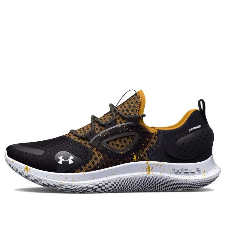 Tenisky a topánky Under Armour Flow Velociti MVMNT Čierna | 3024146-004