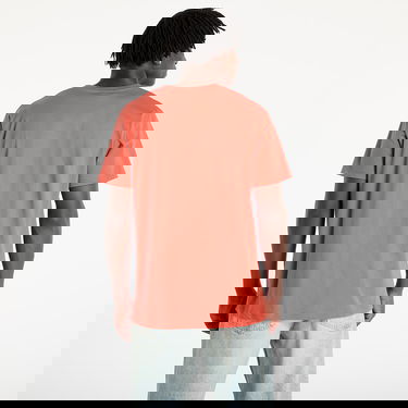 Tričko Horsefeathers Horsefeathers Fair T-Shirt Oranžová | SM1288N, 4