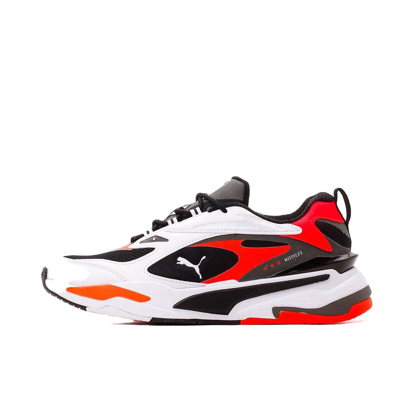 Tenisky a topánky Puma RS-Fast Red Blast Rôznofarebný | 380562-05