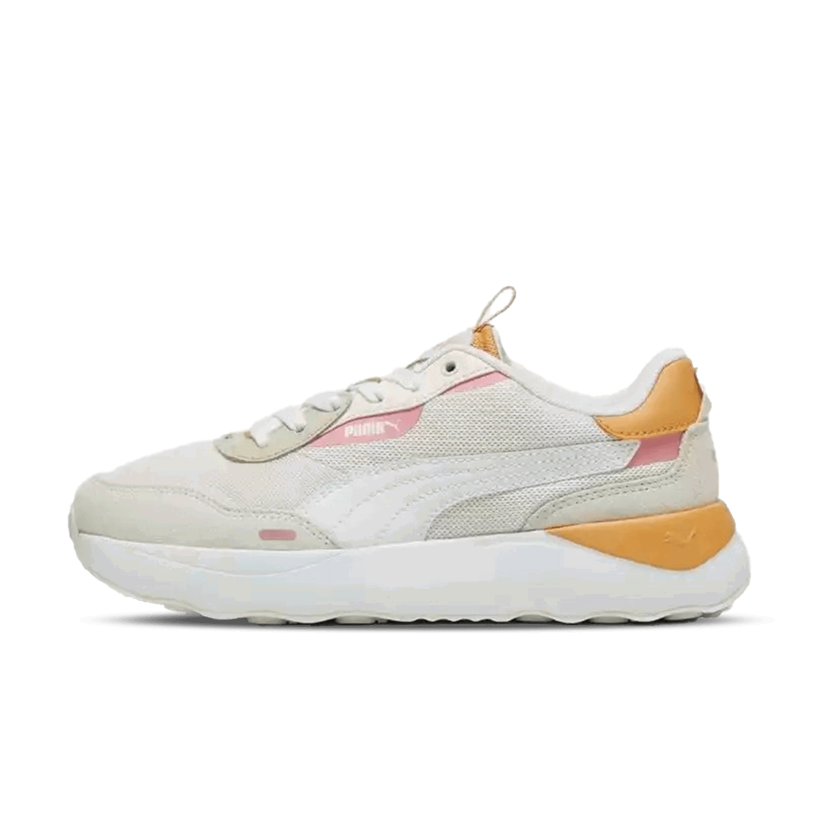 Tenisky a topánky Puma Runtamed Platform Béžová | 392324-08, 0