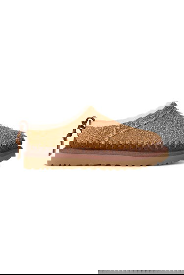 Tenisky a topánky UGG Classic Micro Biarritz W Béžová | 1171411.CHE, 1