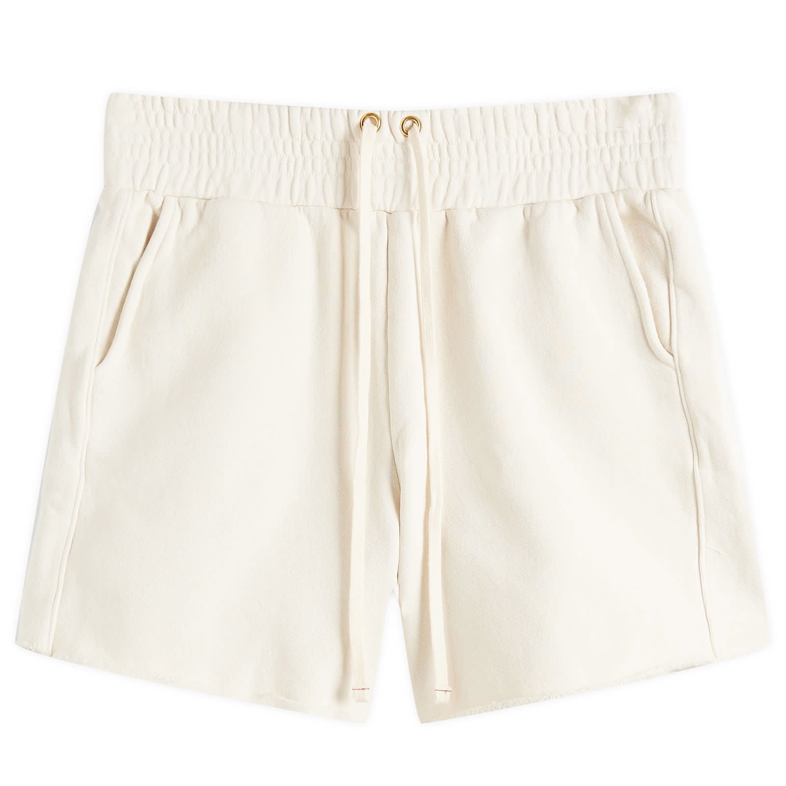 Les Tien Vintage Heavyweight Yacht Shorts, Size Small