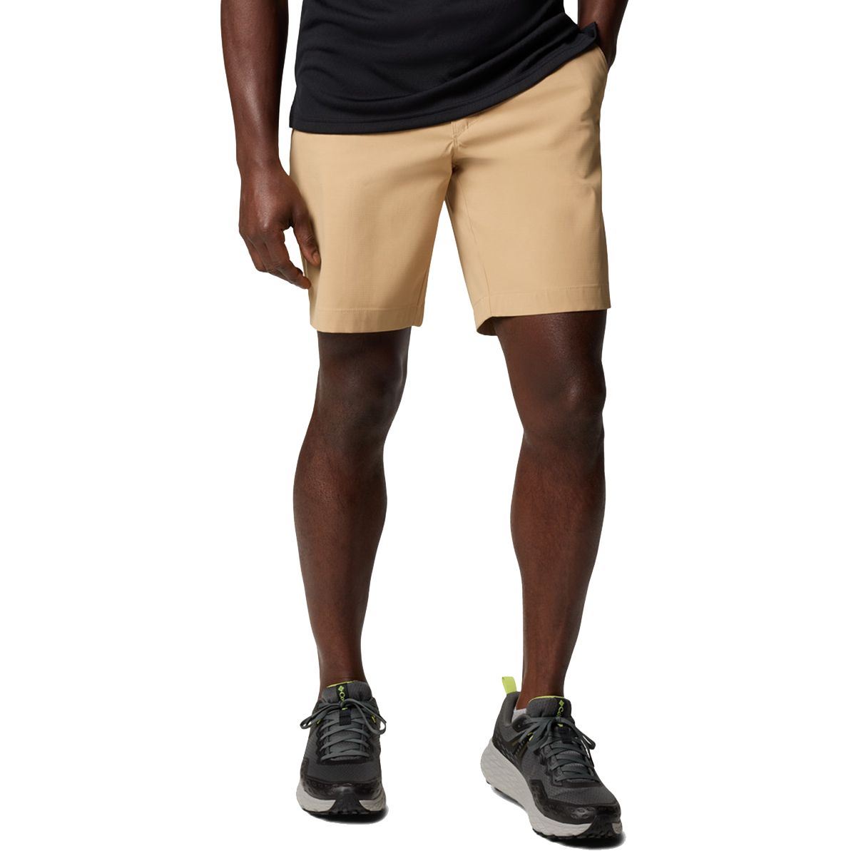 Šortky Columbia Tech Trail Utility Short Béžová | 2114761262, 0