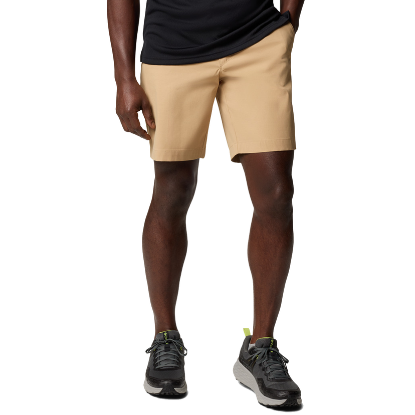 Šortky Columbia Tech Trail Utility Short Béžová | 2114761262
