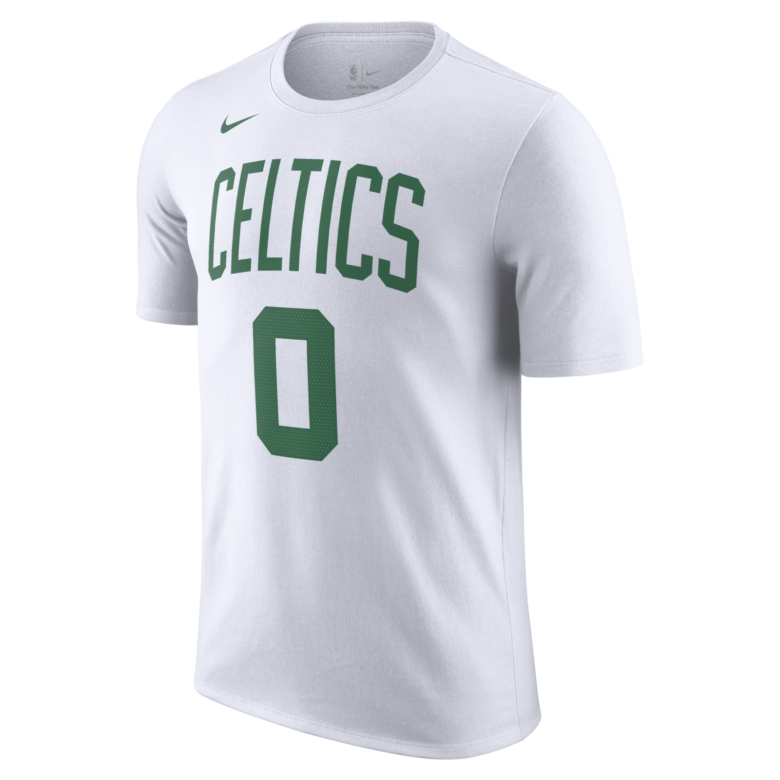 Jersey Boston Celtics