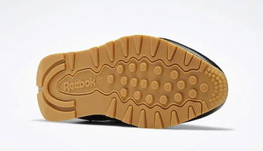 Tenisky a topánky Reebok Classic Leather Čierna | 100008493, 6