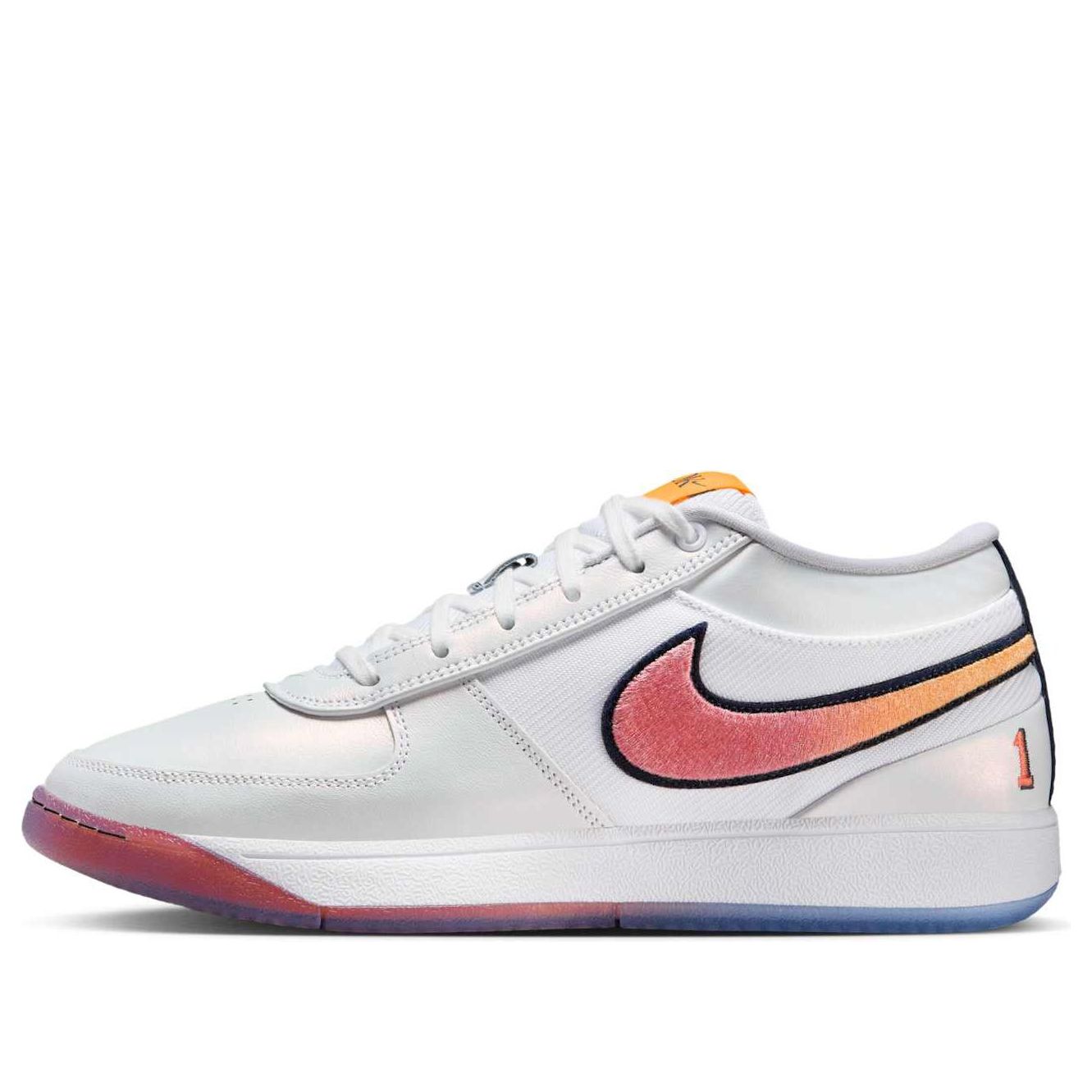 Tenisky a topánky Nike Book 1 'CHBL' Biela | IH0893-100, 0