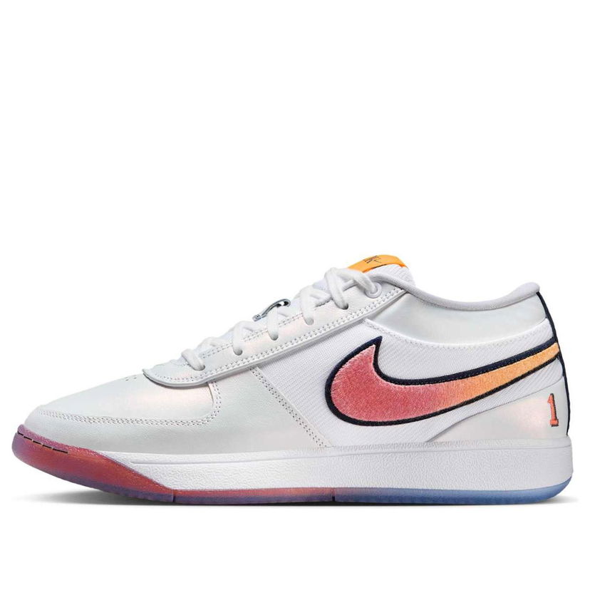 Tenisky a topánky Nike Book 1 'CHBL' Biela | IH0893-100