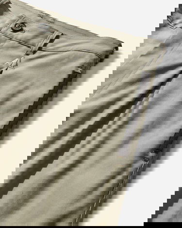 Nohavice Asics Novalis Mirbelioids Pleated Wide Leg Trousers Béžová | 2203A322-020, 4