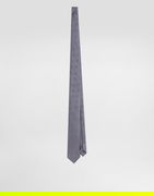 Dolce & Gabbana DG Logo Jacquard Tie