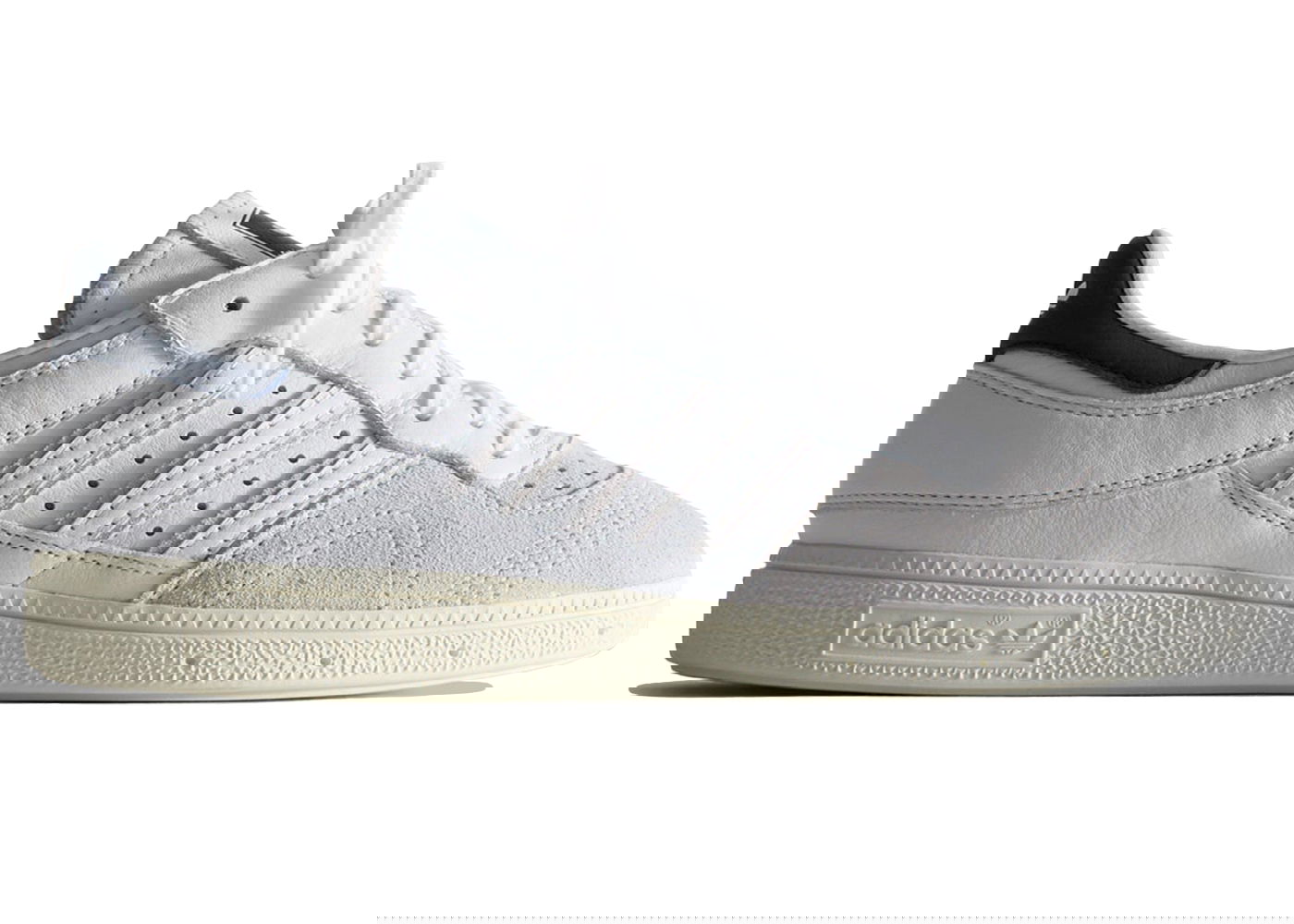 Tenisky a topánky adidas Originals Handball Top Kith Classics Šedá | IE2574, 0
